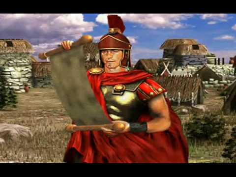 Caesar III Theme V