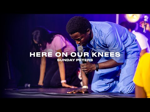 Royal Tribe Church and Sunday Peters