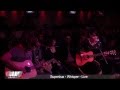 Superbus - Whisper - Live - C'Cauet sur NRJ ...