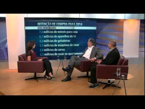 JC Debate sobre Consumo - 20/02/2014