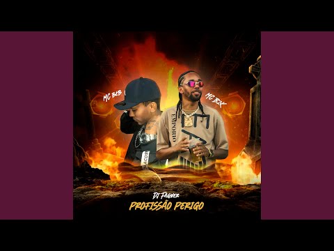 PROFISSÃO PERIGO