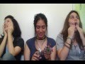 Bloopers DBH