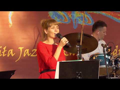 PHJF 2021 - Lazy Swingers Band (PL) - Wham, Re Bop Boom Bam