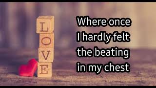 Jaci Velasquez- Look What Love Has Done karaoke/ instrumental