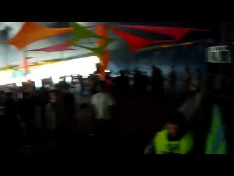 HYPNOTIC DREAMS / FROSTBITE * Samaveda 11/04/2015 Parte 5