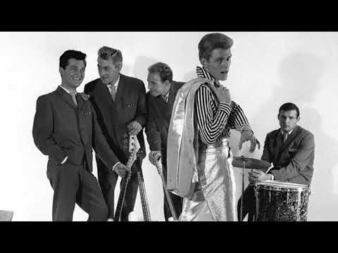 Shane Fenton and The Fentones - I'm a Moody Guy (2018 Stereo Mix by MMM)