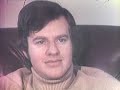 Jerry Springer On Campaigning A Clip From WCET TV S File48 1980