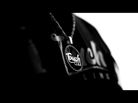Touchline - The Box Freestyle (Lockdown Edition) [Unofficial Video]