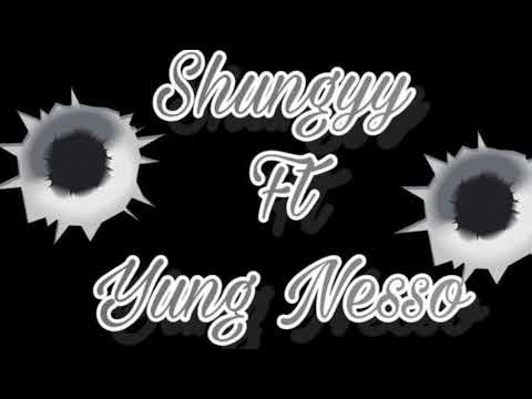 Shungyy Ft. Yung Nesso - Talk Ya Shit (Official Audio)