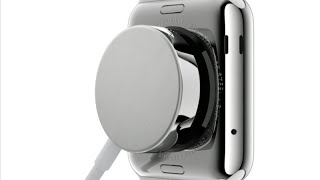 Apple Watch Not Charging?! Easy Fix!!