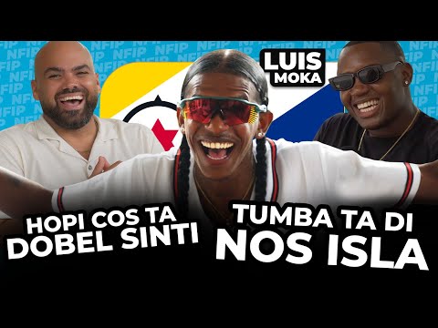Luis Moka: Preservando e herensia musikal di nos Isla nan | EP 206