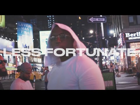 Less Fortunate