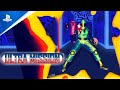 Ultra Mission - Launch Trailer | PS5 & PS Vita Games