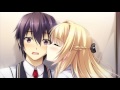 Nightcore When Im There