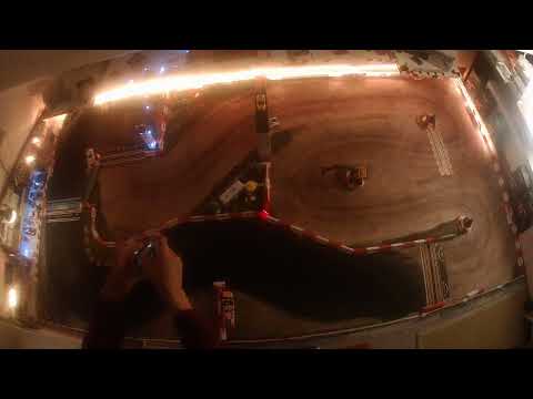 D.O.G 2023 Season 1 Lauf 1 -1:16:805_SR 0:18:268