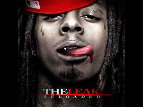 Lil Wayne - I Told Yall (With Lyrics)