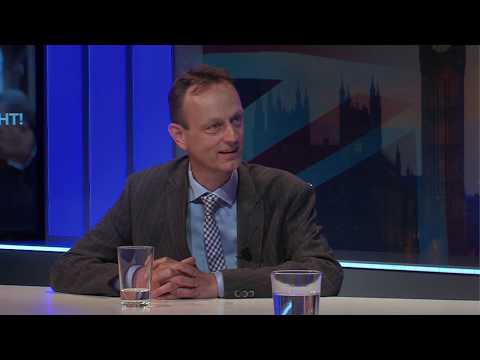 Uitgelicht! 4 september 2019 - Evert van Vlastuin (Reformatorische Dagblad) over Brexit
