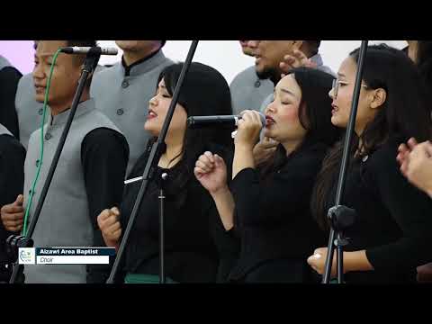 AIZAWL AREA BAPTIST CHOIR