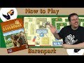 Barenpark How to play