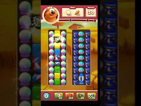 Toon Blast Level 1783 - A S GAMING
