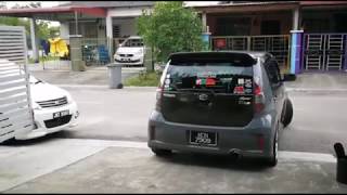 Download lagu Toyota Passo Racy - Car Polish/Polish Kereta Pasir Gudang, Johor mp3