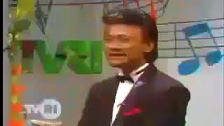 Download lagu Mengenang Kuis Berpacu dalam Melodi di TVRI, host Koes Hendratmo mp3