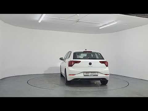 Volkswagen Polo POLO LIFE 1.0 TSI 95HP M5F - Image 2