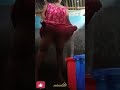 Bathroom Bathing Vlogs Desi Bhabhi Open Bath Hot Video