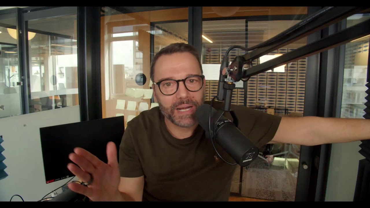 Il Cessate il Fuoco è una TRAPPOLA (guarda questi "dati ombra" di cui nessuno parla)