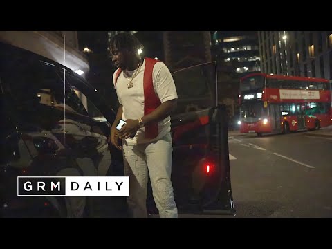 Tarm - Focused [Music Video] | GRM Daily