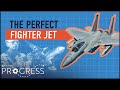 F 15 Eagle The American Fighter Jet That S Never Been Shot Down The Ultimates Progress
