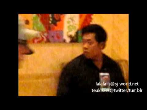 111203 Super Junior (LT, RW) at One World Hotel