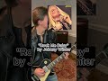 Any Johnny Winter fans? #classicrock #rockmusic #honeyvolt #guitar #bluesrock