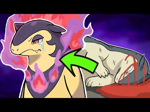 EVERY Regional Pokemon Explained