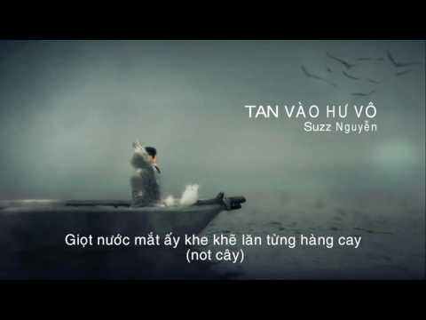 Tan vào hư vô - Suzz Nguyễn
