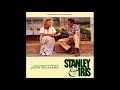 John Williams - Letters - (Stanley & Iris, 1990)