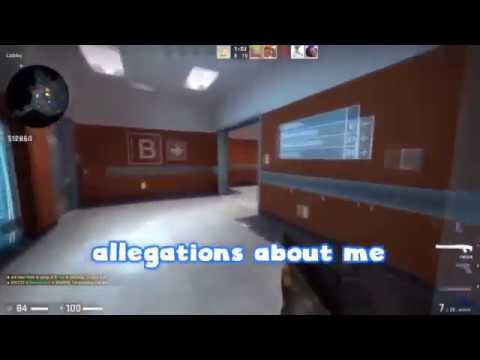 SwaggerSouls *RESPONSE* Racist Allegations