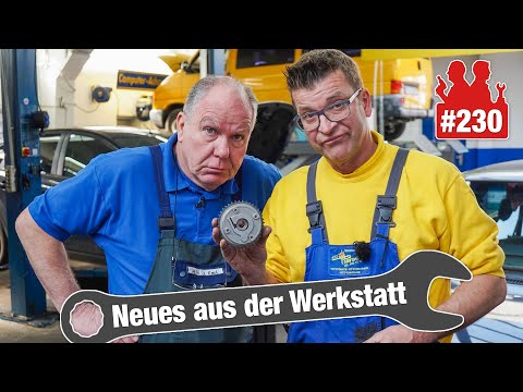 Rip-off uncovered: BMW spare part 7 times more expensive!! 😡 | Rev disco on '91 Golf