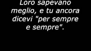 Pink-Who Knew (traduzione italiana)