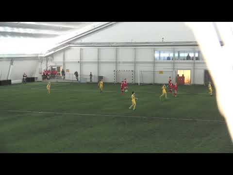 Tapojärviturnaus 2018 - TP-47 vs OLS - Lopputulos: 1-1