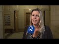 Tanya Hoogwerf kaartte de zaak vandaag aan in de Rotterdamse gemeenteraad