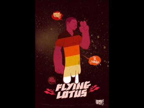 Flying Lotus - RobertaFlack(Mike Slott's Other Mix)
