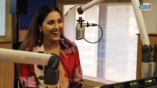 "Gangubai Turned Out To Be A Sister Project" | Neeti Mohan | RJ Karan | Exclusive Interview