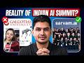 The Reality People Missed At India S AI Summit Indian Startup News 301