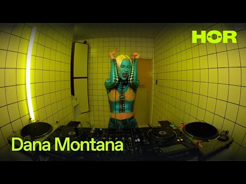 Dana Montana | HÖR - Jan 6 / 2023