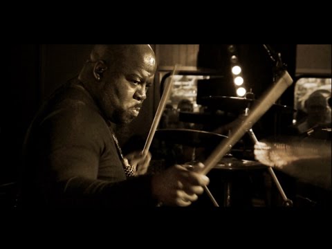 Chris Coleman - All of You [Musikmesse 2017]