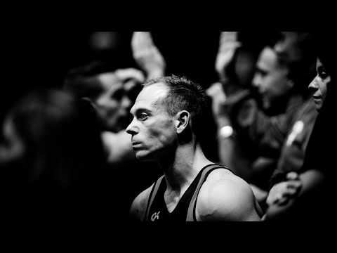 Yuri Van Gelder - peak human Strength