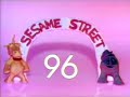 Sesame Street Episode 0096