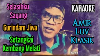 Download lagu 'Jom Karaoke' Selasihku Sayang, Gurindam Jiwa,Setangkai Kembang Melati (cover) mp3 Download lagu 'Jom Karaoke' Selasihku Sayang, Gurindam Jiwa,Setangkai Kembang Melati (cover) mp3