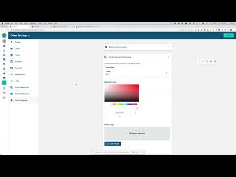 How to Customize the Learner Portal